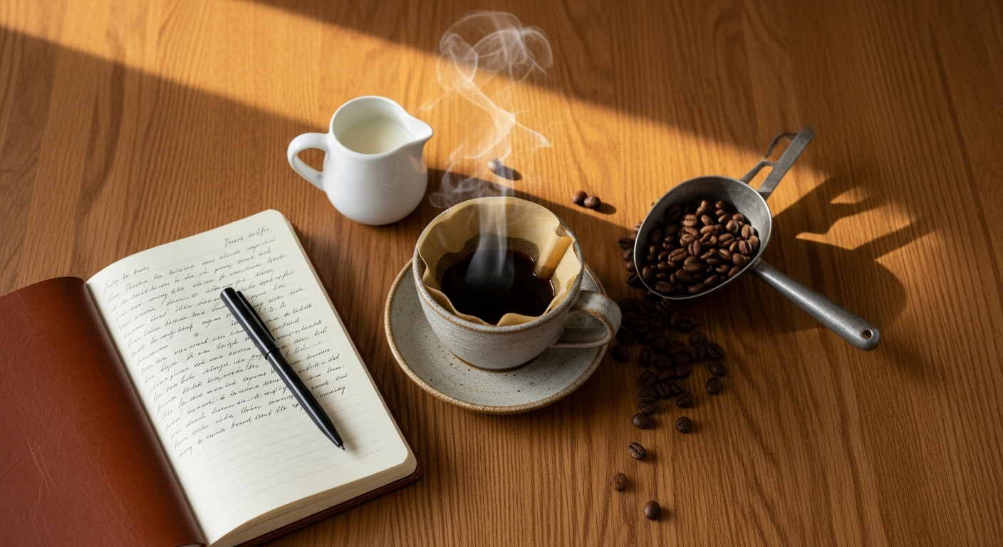 The Art of Preservation: How to Store Coffee Beans for Unrivaled Freshness, Cup After Glorious Cup