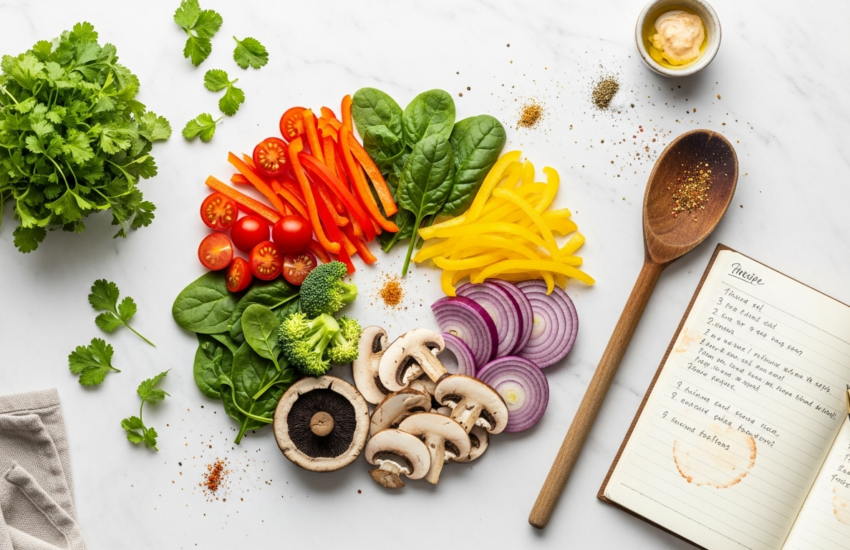 Beyond Salt & Pepper: Your Essential Spice Toolkit for a Flavorful Kitchen in 2026