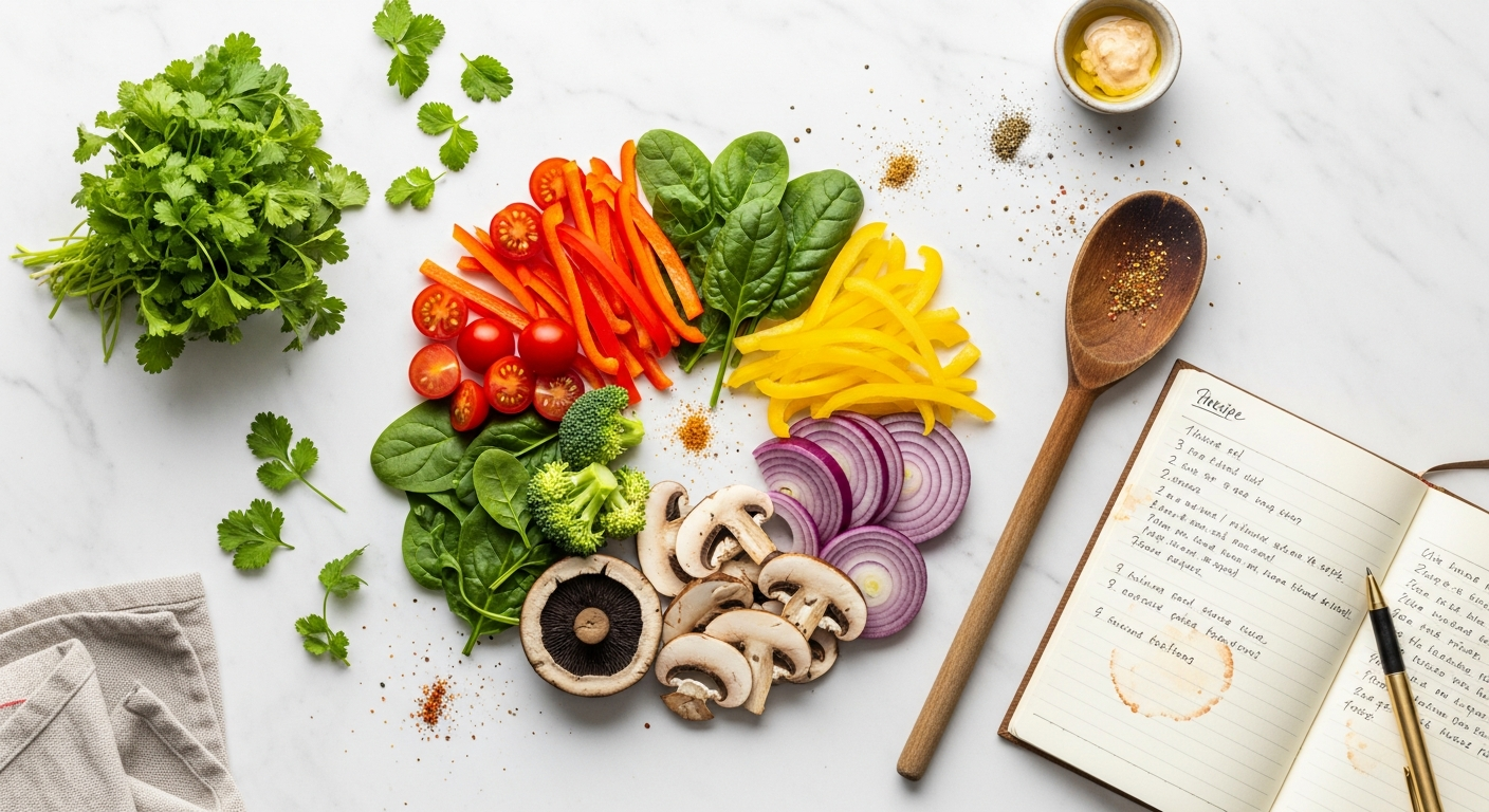 Beyond Salt & Pepper: Your Essential Spice Toolkit for a Flavorful Kitchen in 2026