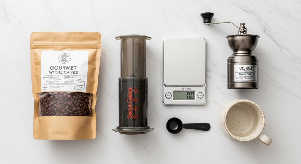 Mastering the AeroPress: Your Complete Guide to Brewing Perfect Coffee
