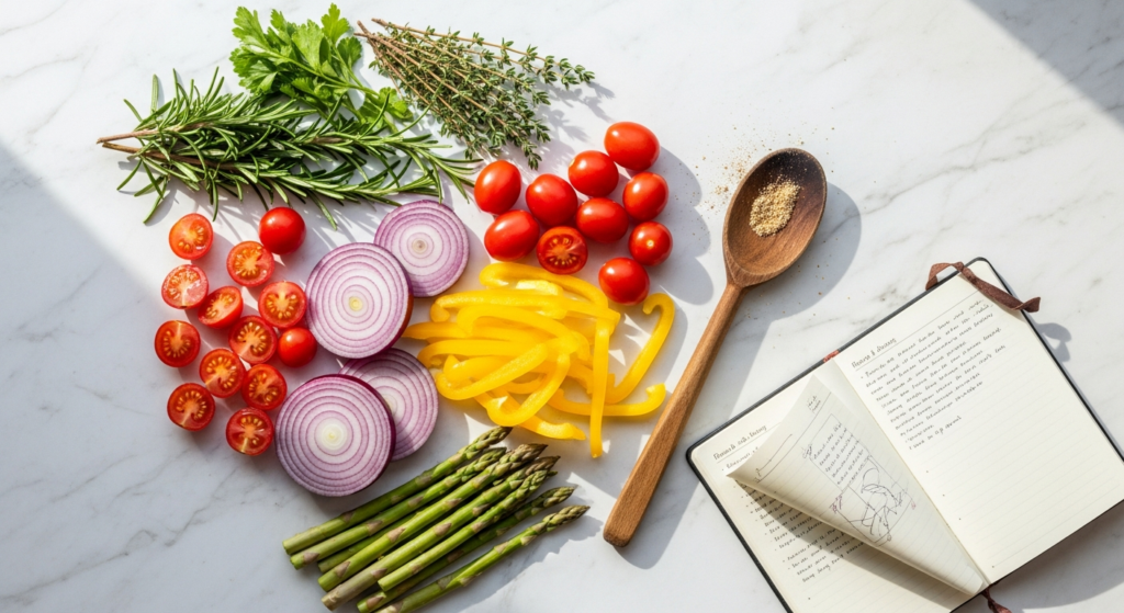 Savoring the Sun: Your Beginner’s Guide to Embracing the Mediterranean Diet Meal Plan