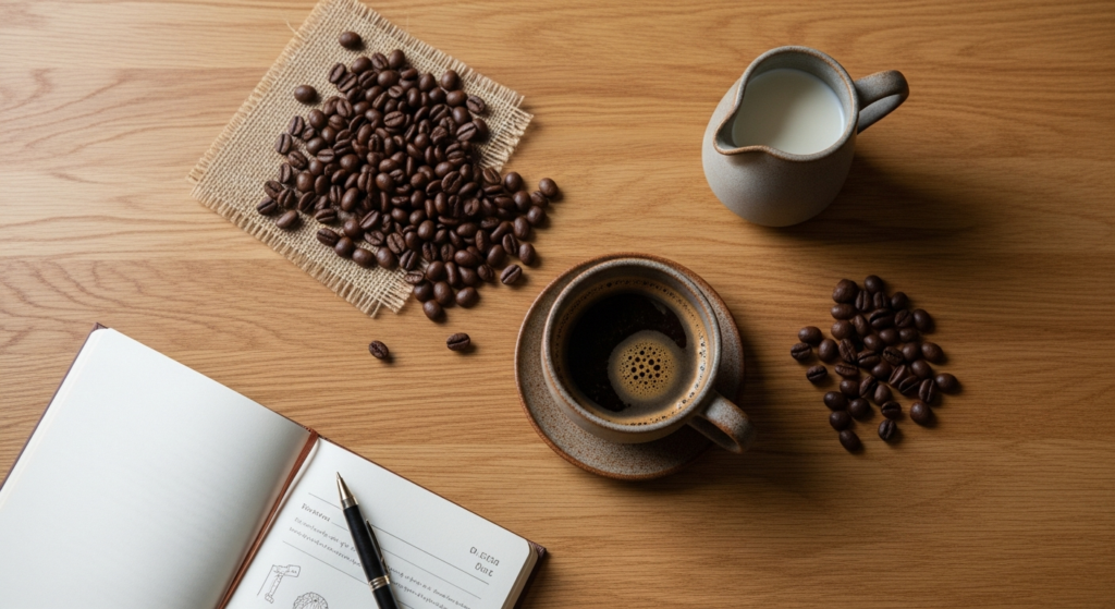 Pour Over Coffee Guide — How to Brew the Perfect Cup