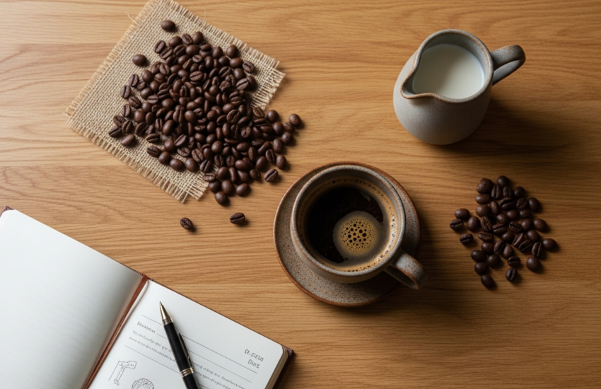 Pour Over Coffee Guide — How to Brew the Perfect Cup