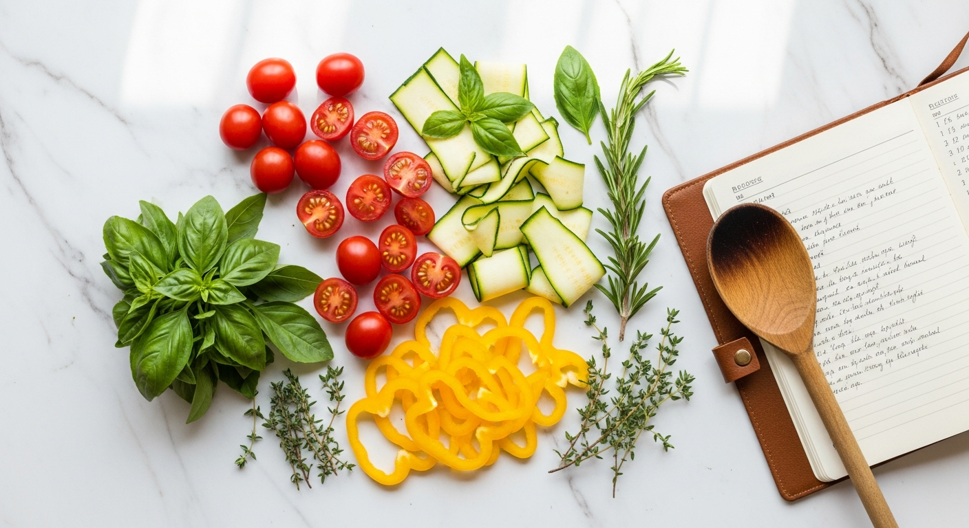 The Ultimate Guide to Effortless Sheet Pan Dinners: Flavor, Simplicity, and Joy on a Single Tray