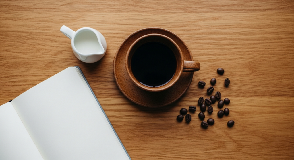 The World in a Cup: A Connoisseur’s Guide to the Best Single Origin Coffee Regions