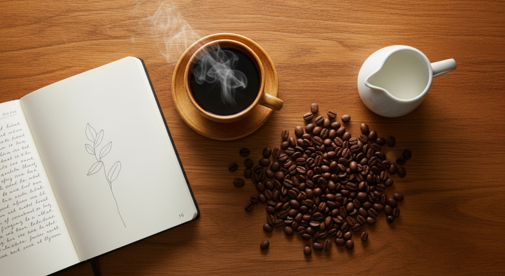 Mastering Specialty Coffee at Home: Your Guide to Crafting Café-Quality Drinks