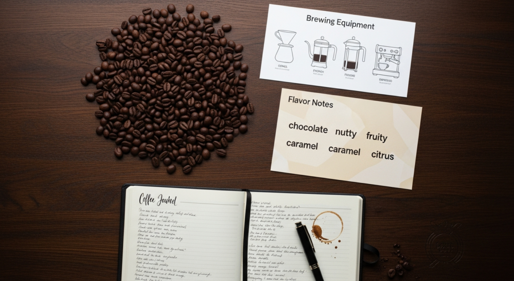 Specialty Coffee Origins: A Guide to Where Your Coffee Comes From