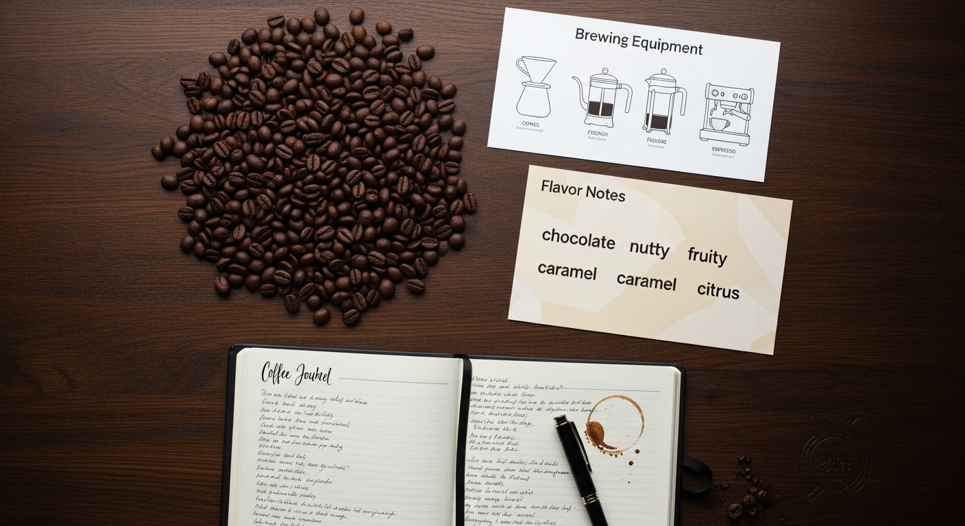 Specialty Coffee Origins: A Guide to Where Your Coffee Comes From