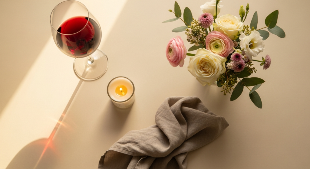 Savoring Tomorrow: Your Indulgent Guide to Sustainable Eating & Zero Waste by 2026