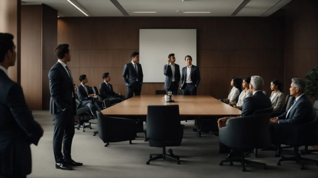 The Winning Mindset: Traits of Highly Successful Business Leaders