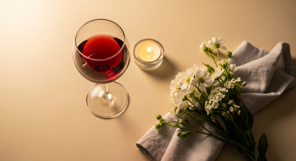 Uncorking Flavor: Your Essential Wine Pairing Guide for Beginners 2026