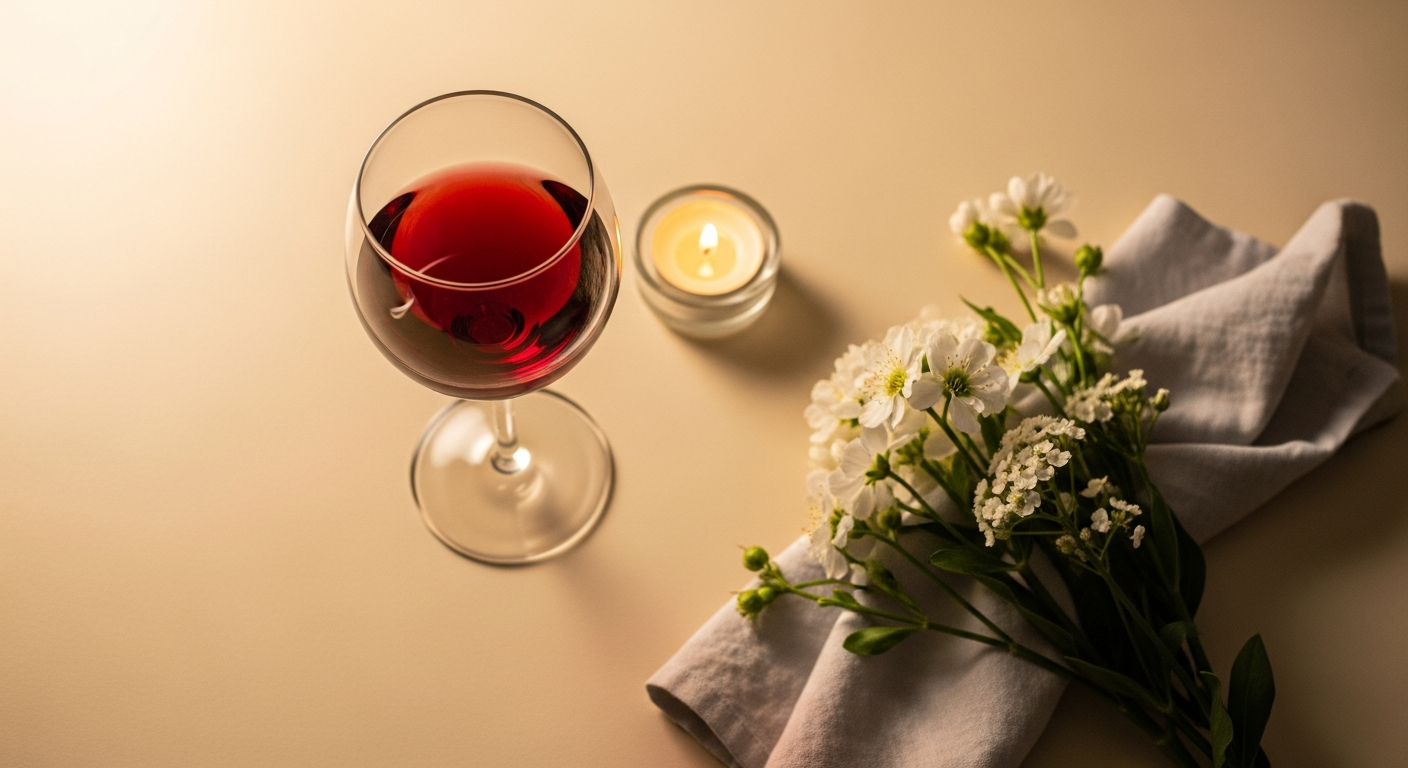 Uncorking Flavor: Your Essential Wine Pairing Guide for Beginners 2026