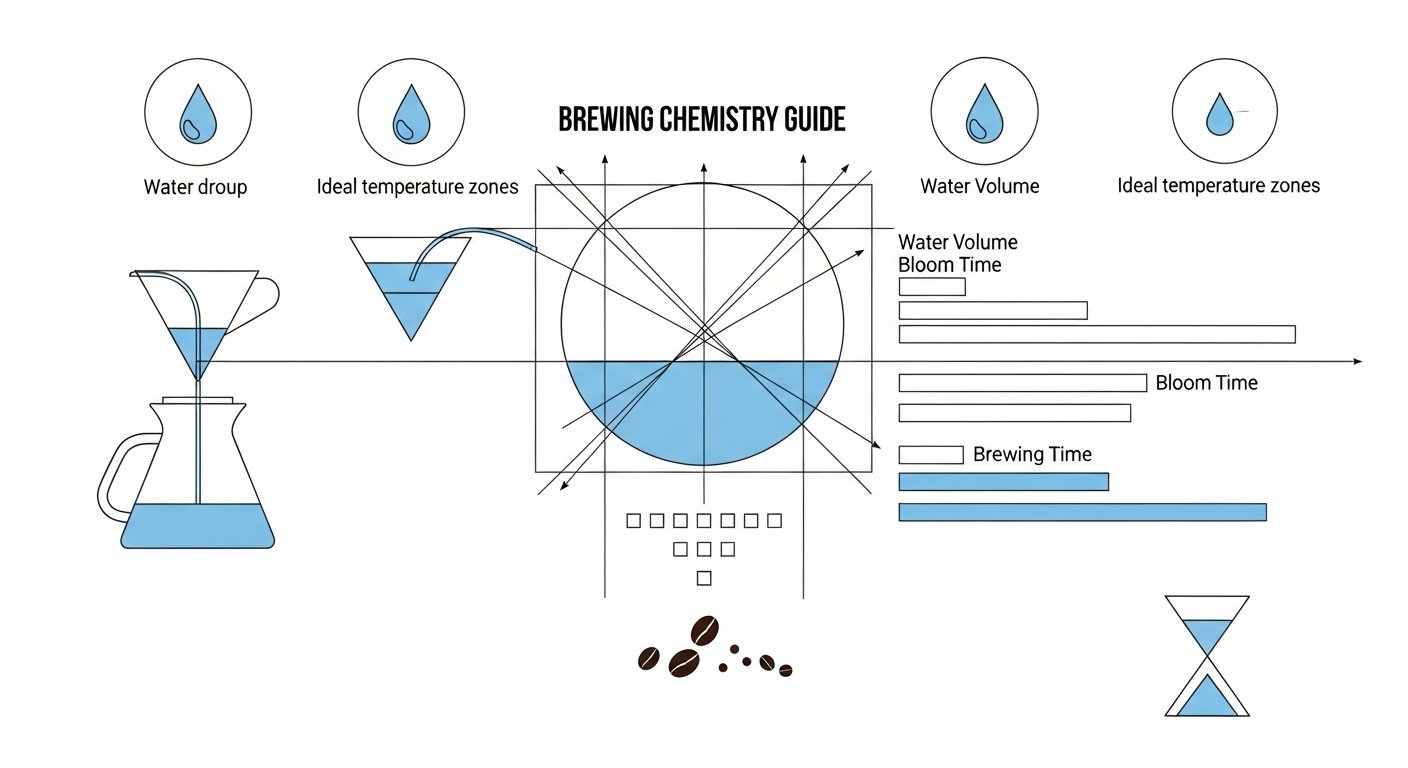 about the author — chemex brewing guide