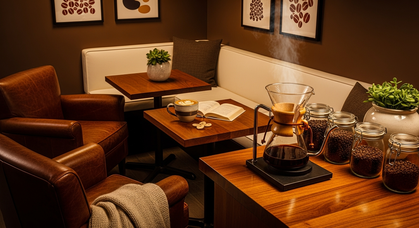 local cafe culture trends 2026