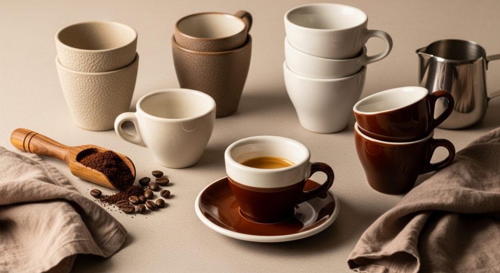 best espresso cups home baristas