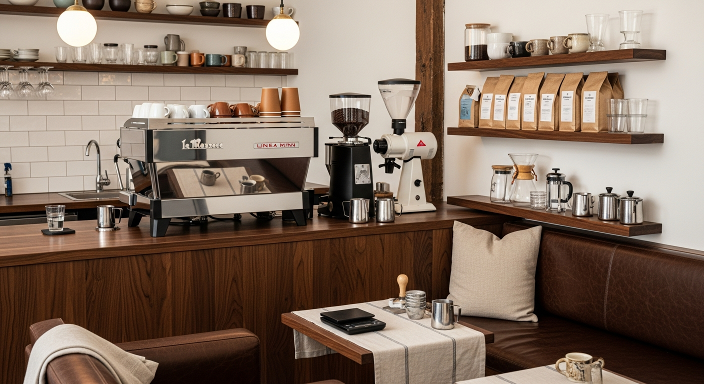 how to dial in espresso