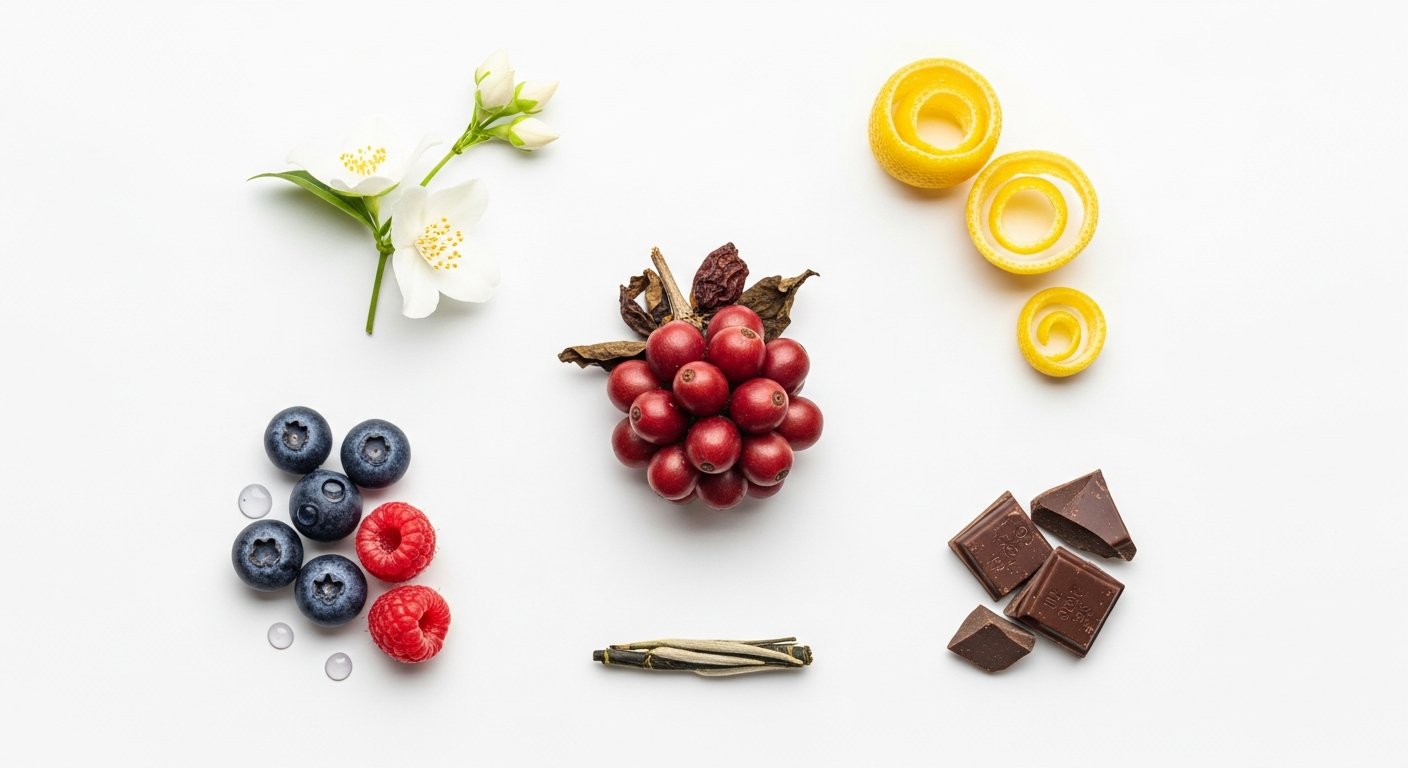 the terroir of the gedeo zone and its high-altitude cultivation — ethiopian yirgacheffe coffee profile