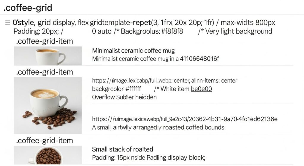 7 Home Coffee Bar Setup Ideas 7 Home Coffee Bar Setup Ideas