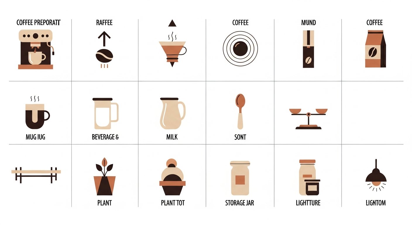 7. common pitfalls and ongoing maintenance needs — home coffee bar setup ideas