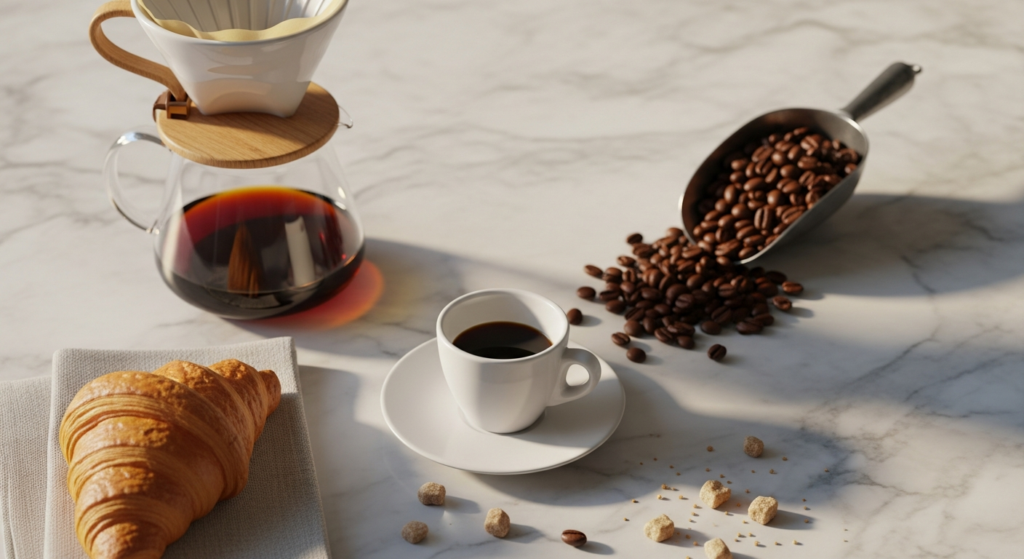 Brasserie vs Bistro vs Cafe: Real Differences in France
