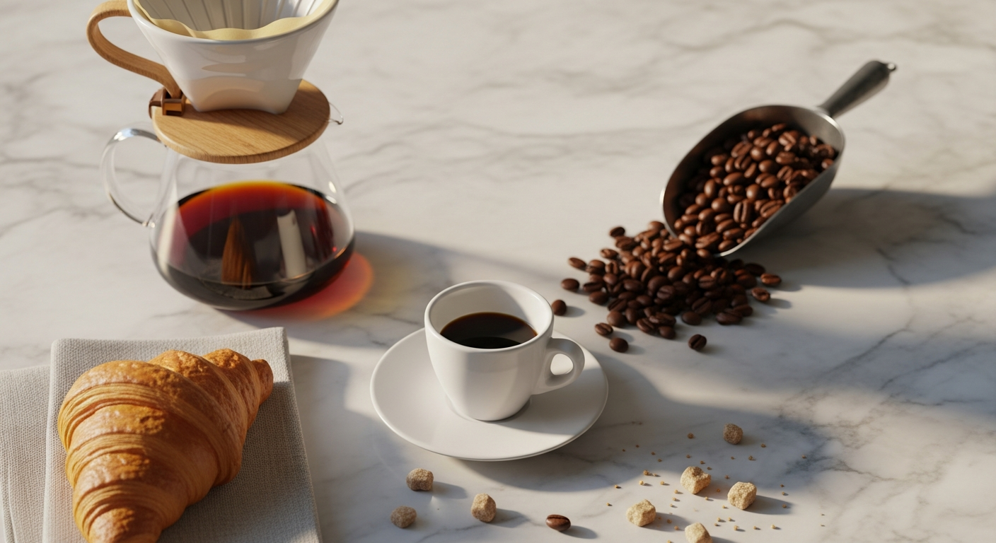 Brasserie vs Bistro vs Cafe: Real Differences in France
