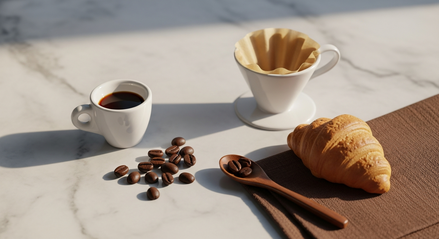 cafe culture smaller french cities