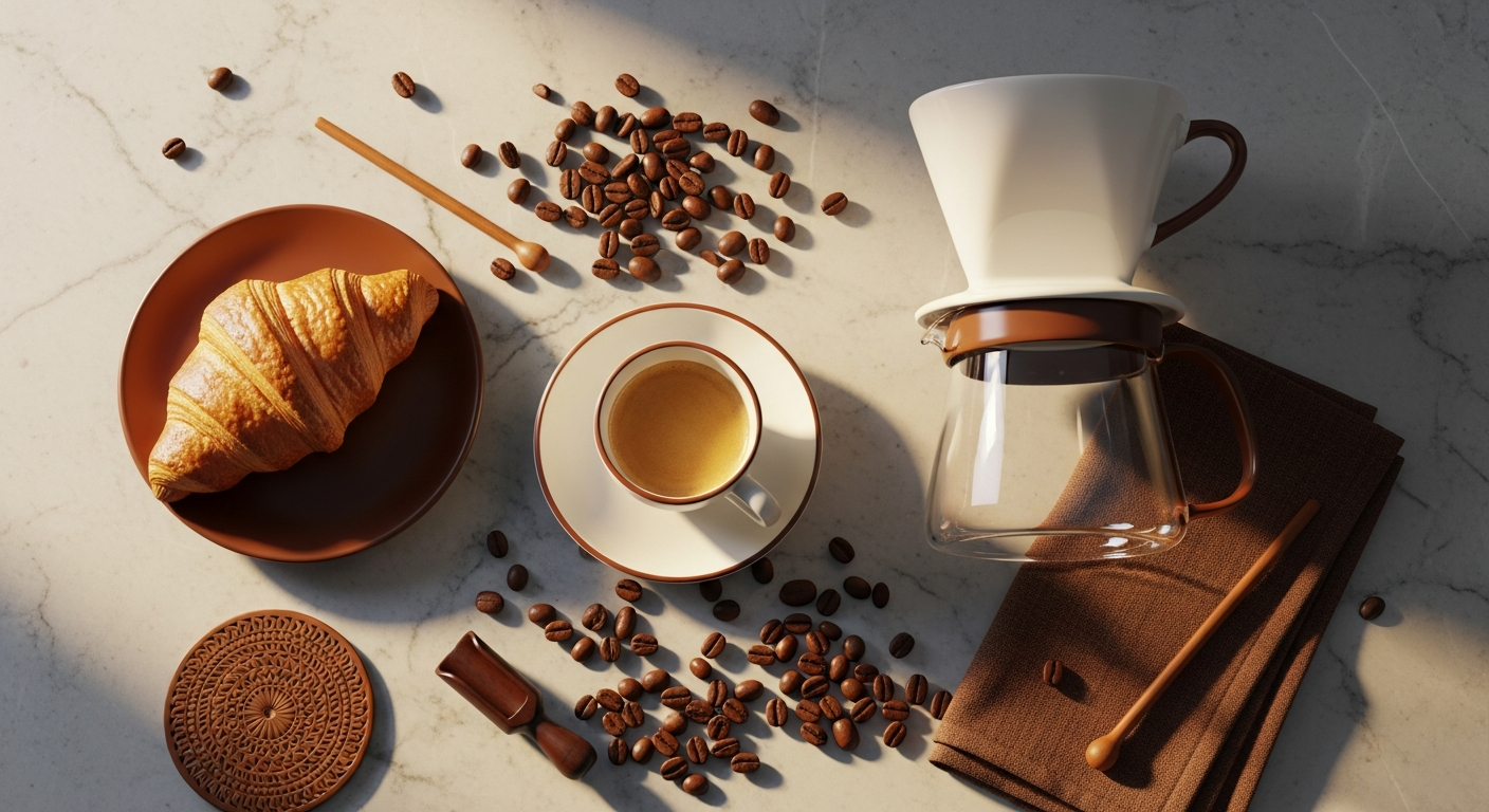 Cafe Culture in Smaller French Cities Worth Visiting