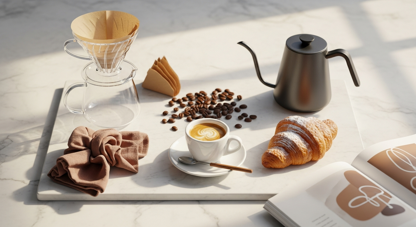 french coffee culture espresso bar