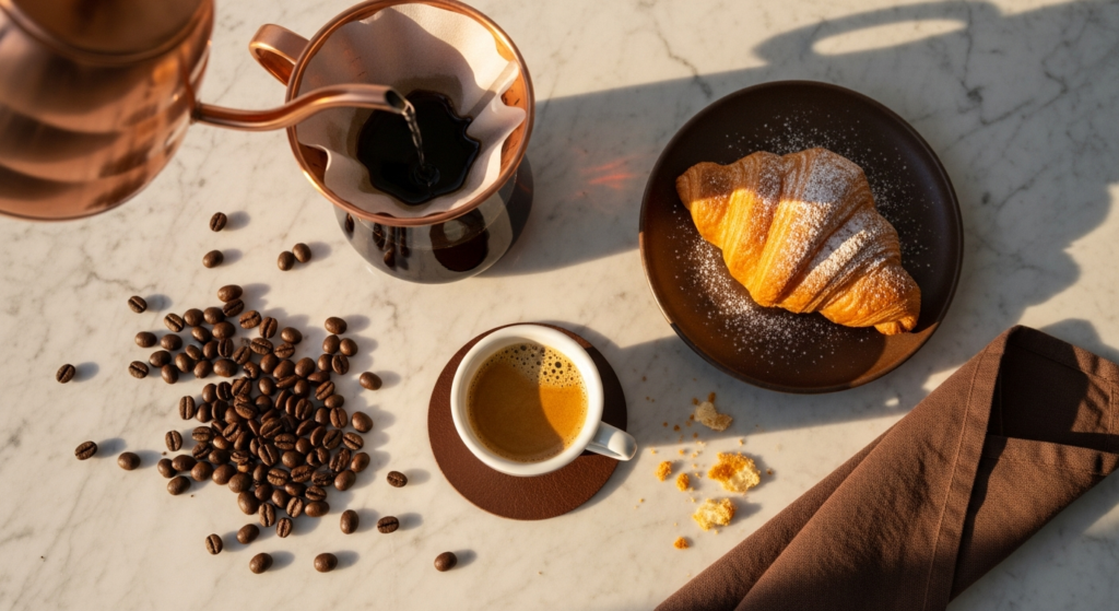 French Hotel Restaurants With Underrated Cuisine