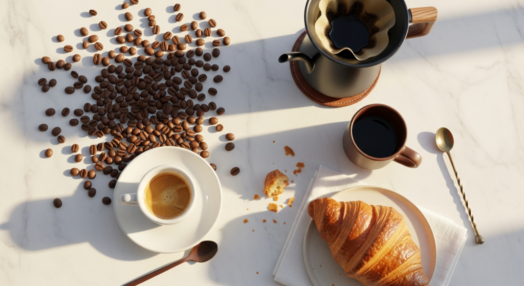 French Pastry Fundamentals Home Bakers Should Master
