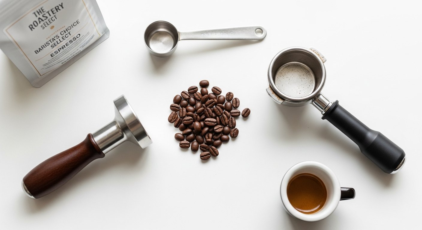 best coffee for espresso - photo 2 illustration
