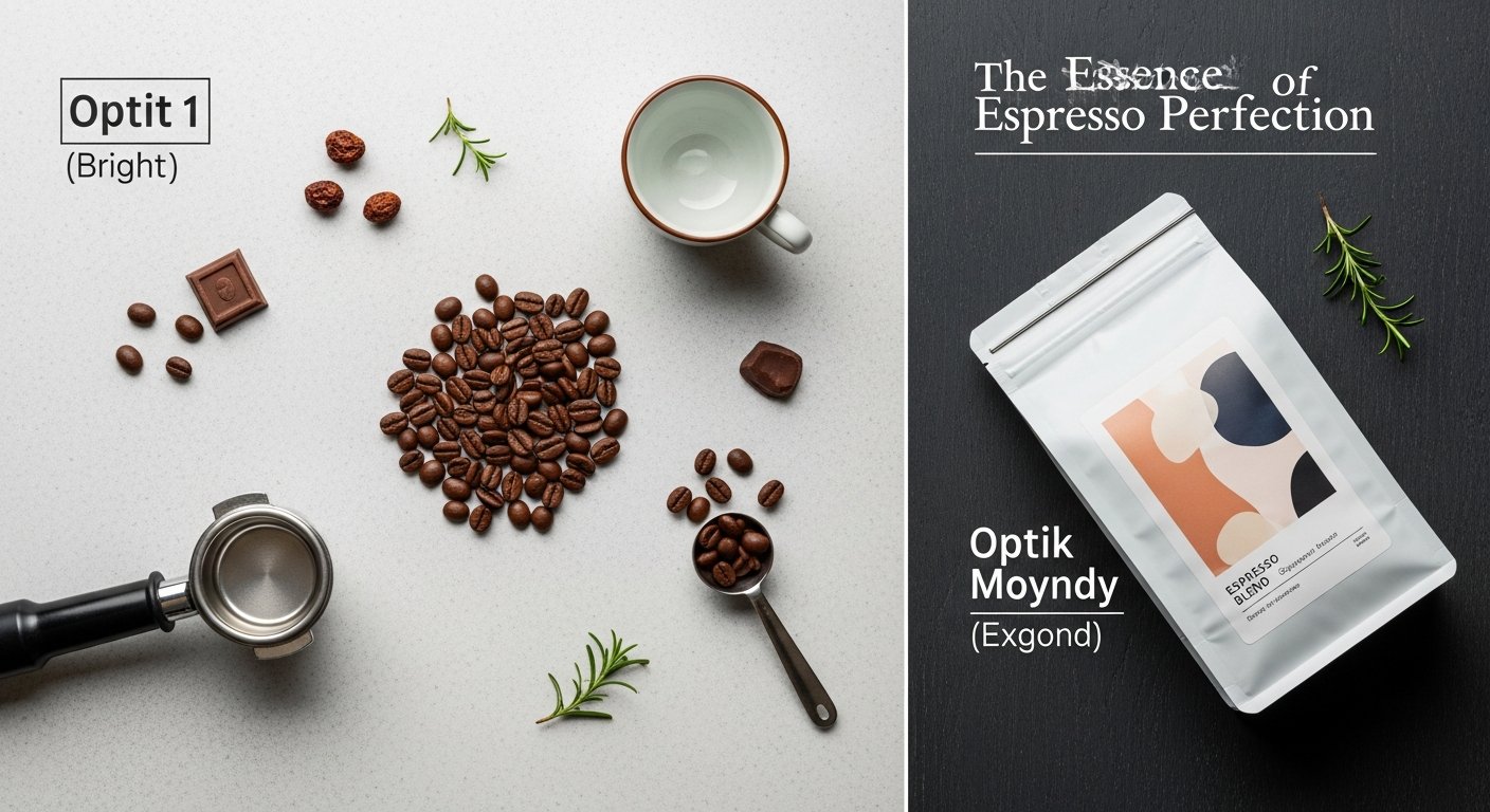 Best Coffee For Espresso