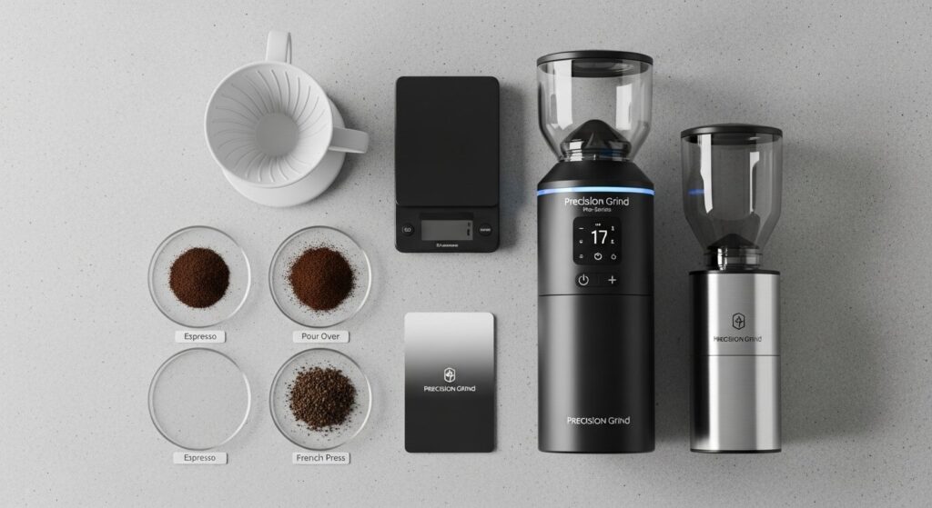 Best Coffee Grinders 2026 Best Coffee Grinders 2026