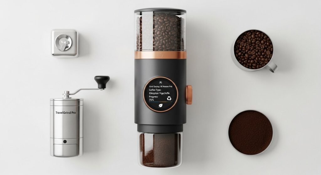 Best Coffee Grinders 2026