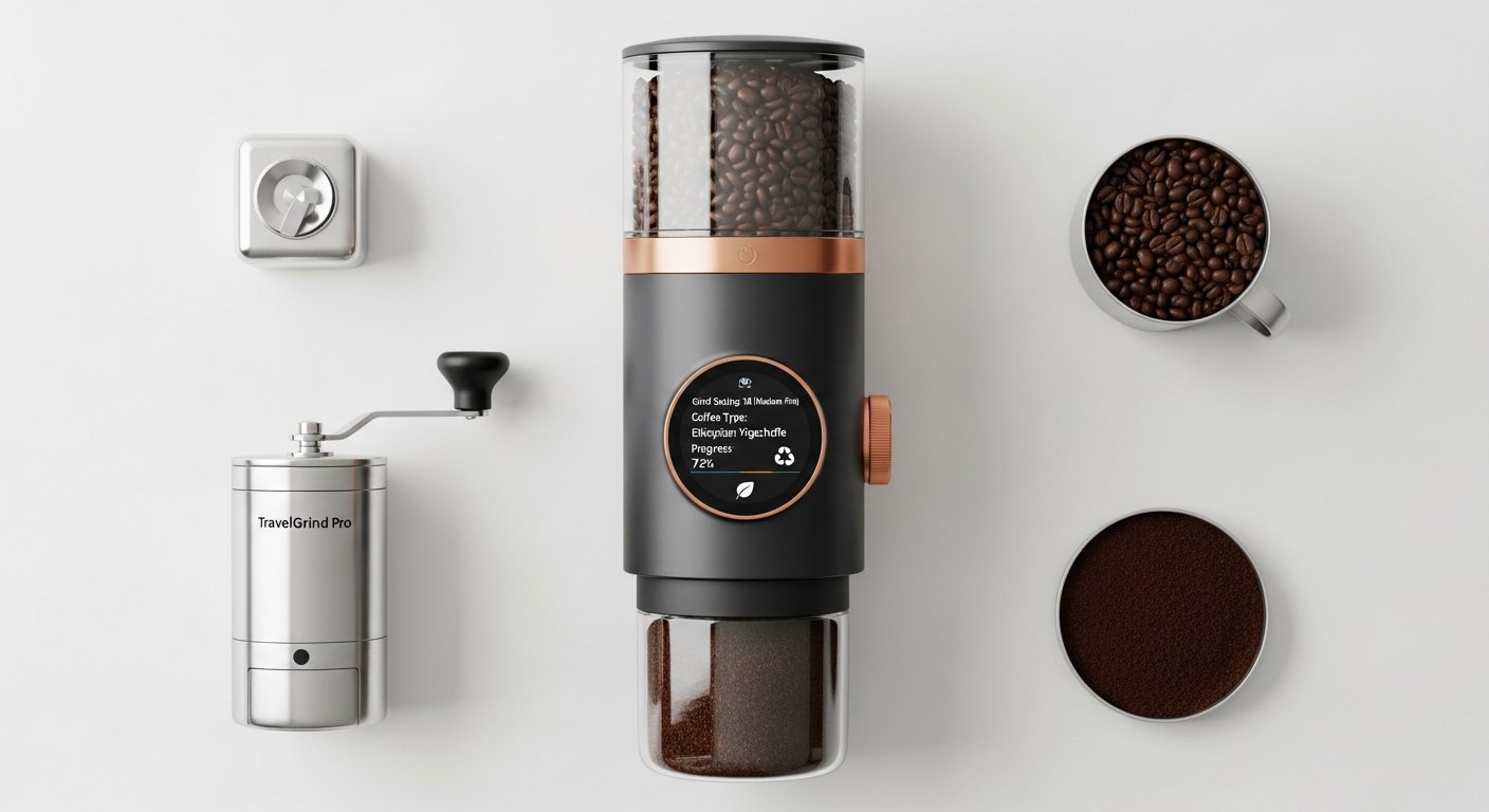 Best Coffee Grinders 2026