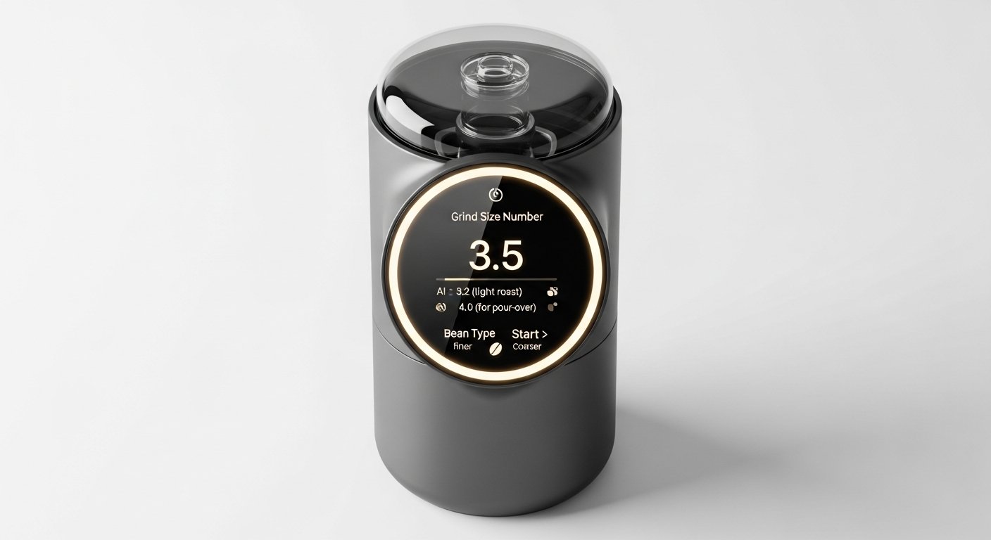 best espresso grinder 2026 - photo 2 illustration