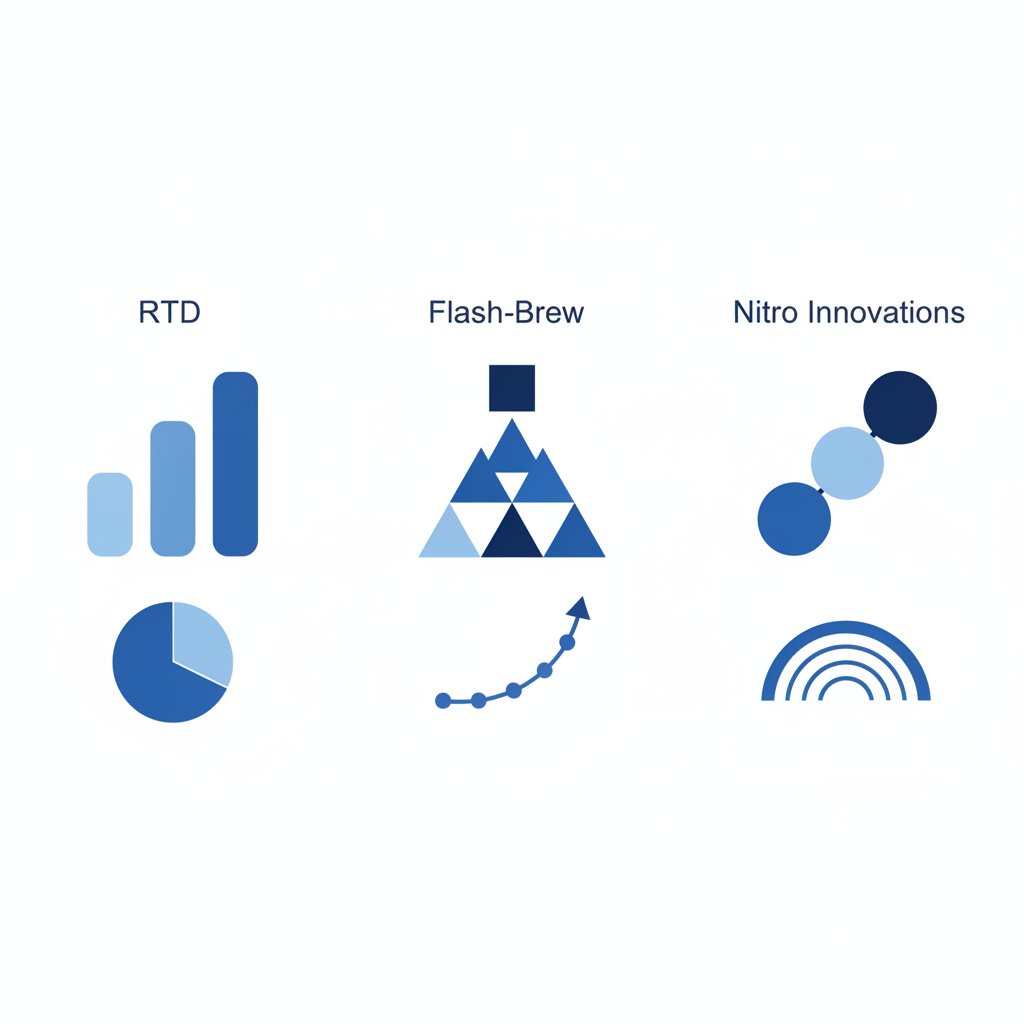 cold coffee trends in 2026: rtd, flash-brew, and nitro innovations - chart 6 illustration