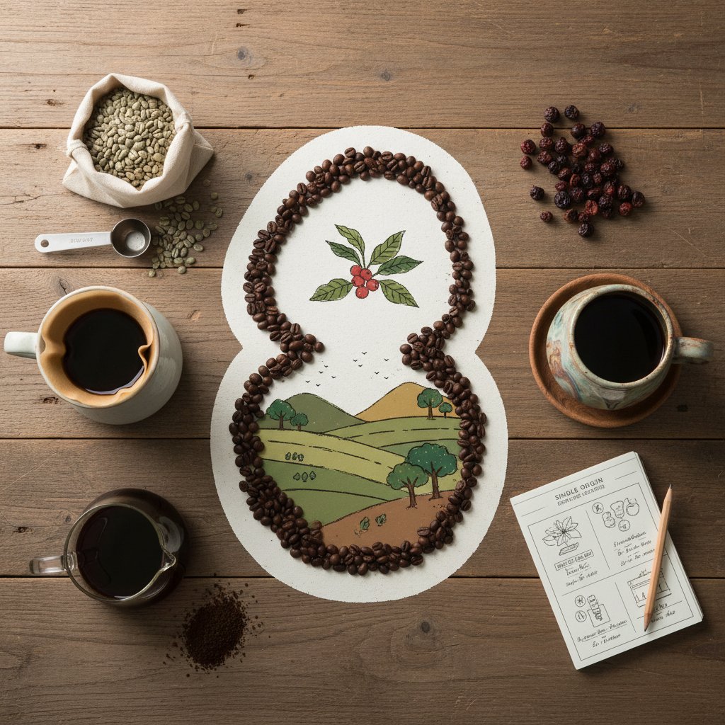 Single Origin Coffee