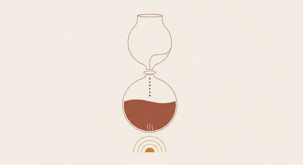 Master the Art of Siphon Coffee Brewing Master the Art of Siphon Coffee Brewing