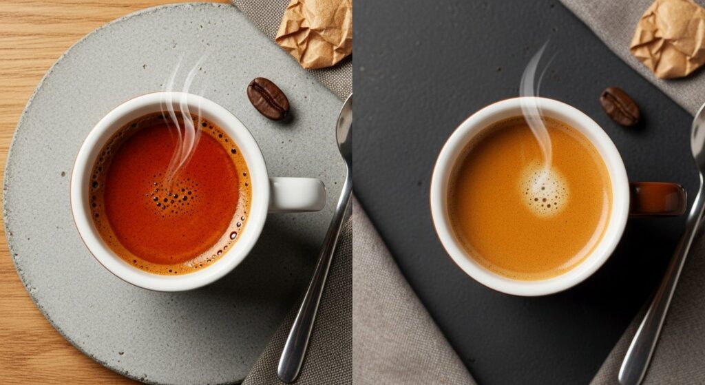 What Is Espresso Crema What Is Espresso Crema