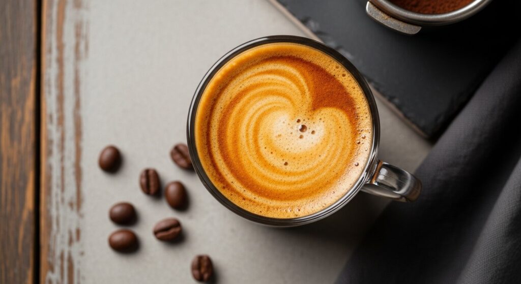 What Is Espresso Crema What Is Espresso Crema