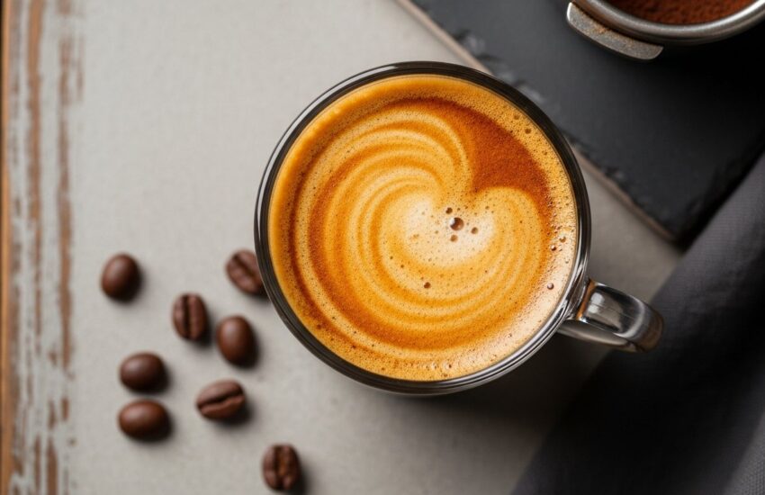 What Is Espresso Crema