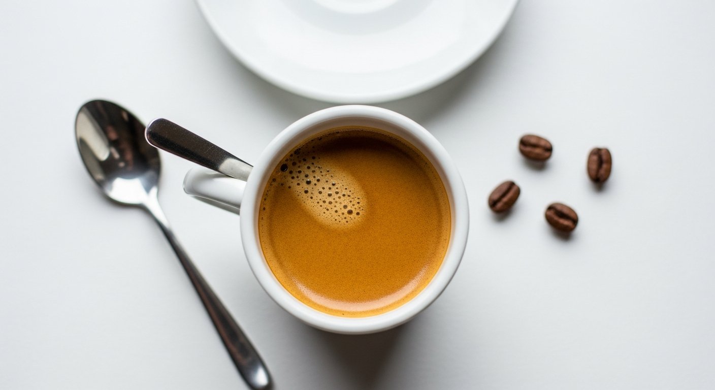 what is espresso crema - photo 2 illustration